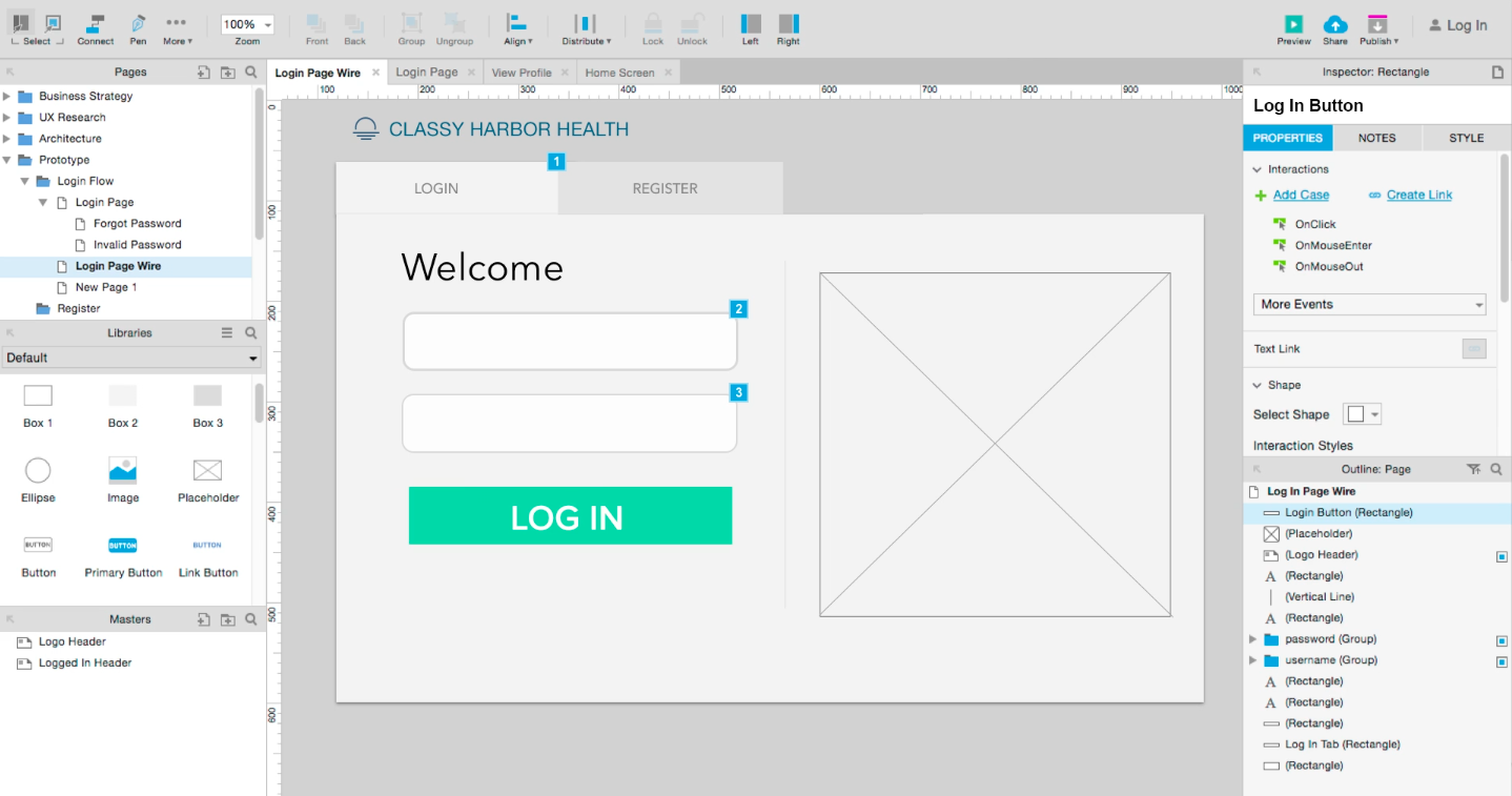 Download 20 Easy-to-use Mockup Tools to Design Your Next App