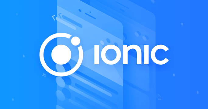 Ionic Hybrid App Framework
