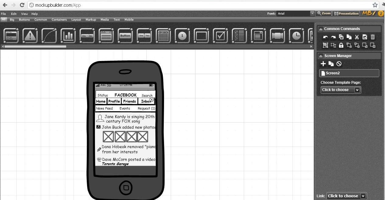 Download 20 Easy To Use Mockup Tools To Design Your Next App